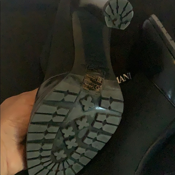 Booties black - Picture 2 of 3